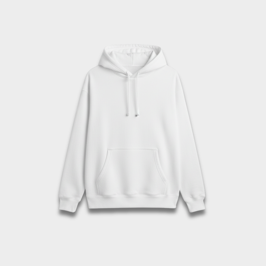 Damska bluza z kapturem z miękkiego materiału Modaboutique