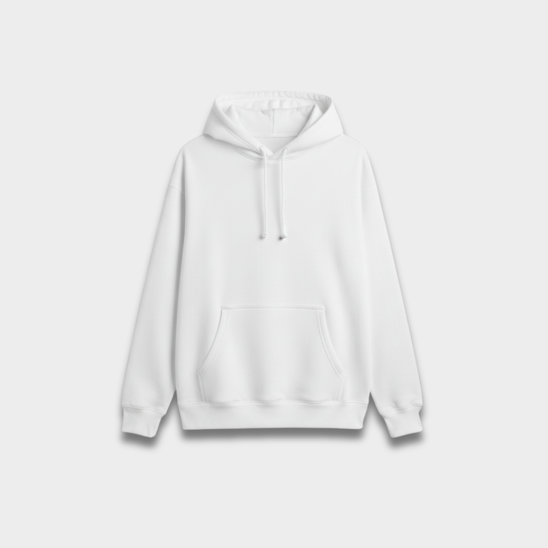 Damska bluza z kapturem z miękkiego materiału Modaboutique