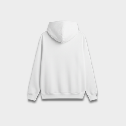 Damska bluza z kapturem z miękkiego materiału Modaboutique