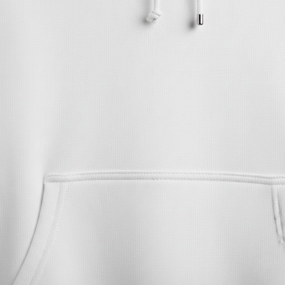 Damska bluza z kapturem z miękkiego materiału Modaboutique