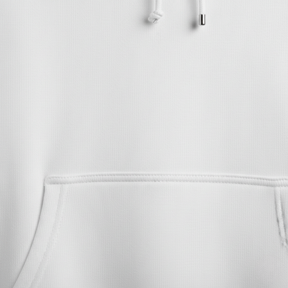 Damska bluza z kapturem z miękkiego materiału Modaboutique