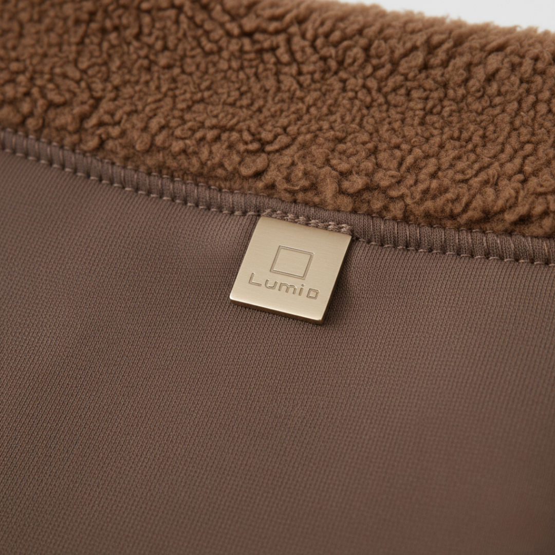 Damskie legginsy z wysokim stanem z elastycznej tkaniny