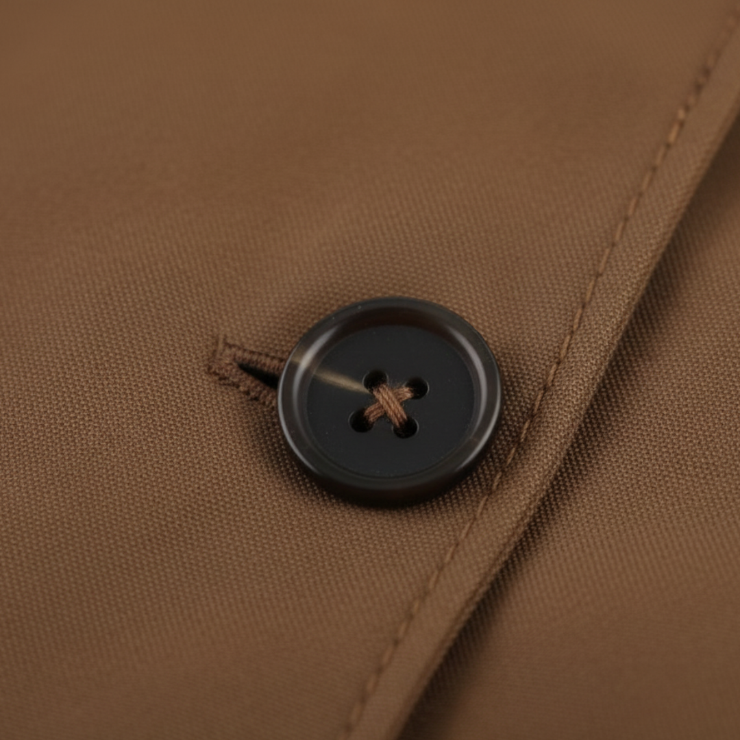 Damska kurtka z miękkiej tkaniny